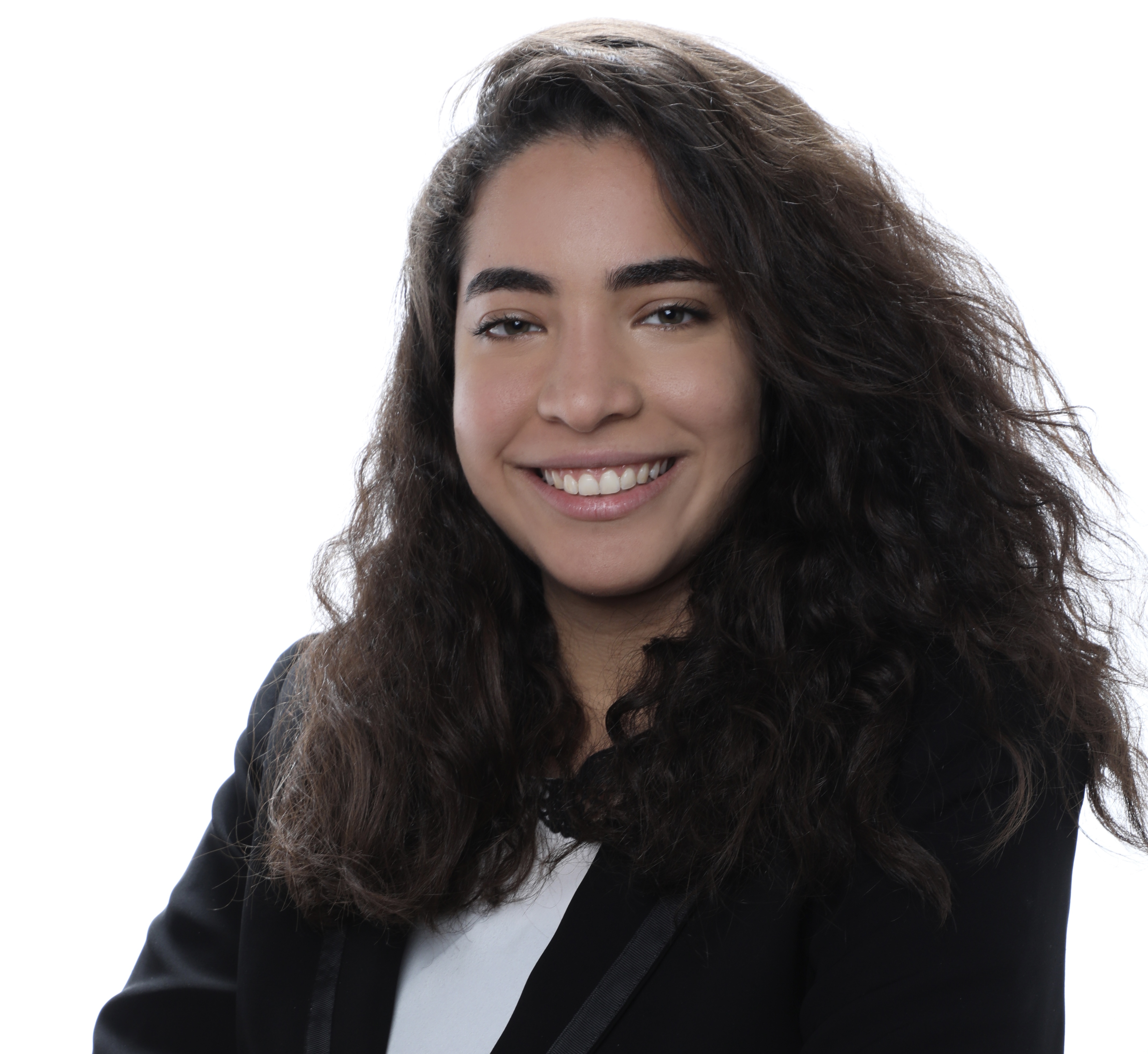 Aleya Farhoud