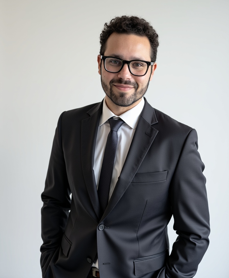 Elias Rosenfeld Elbaz