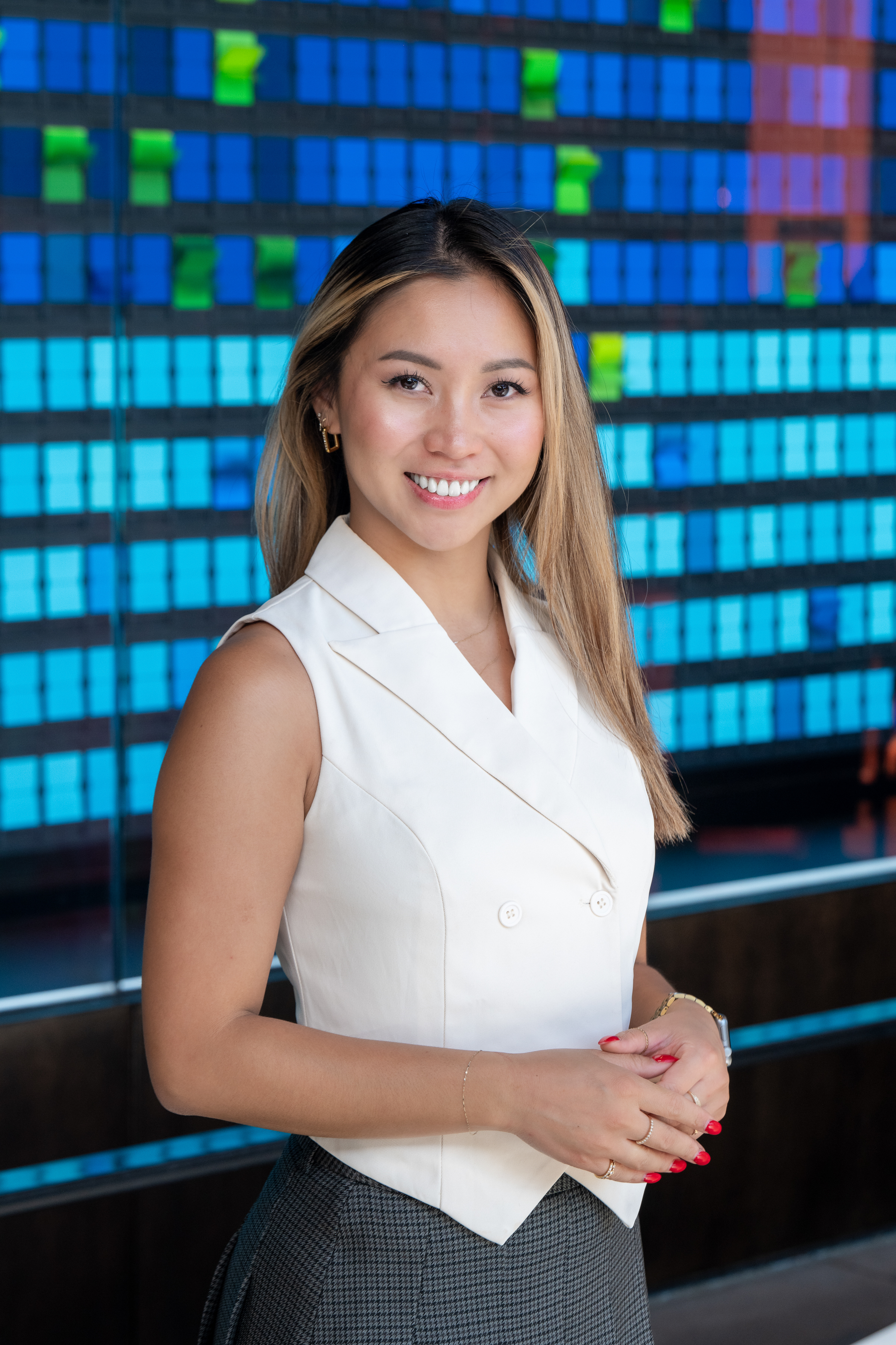 Shelly Ngo